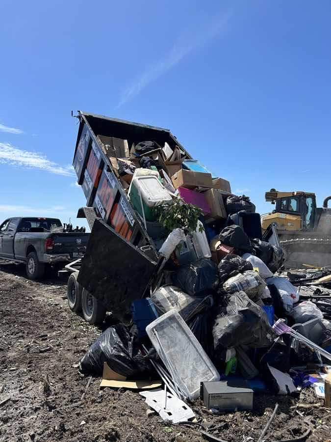 Junk Removal West Palm Beach